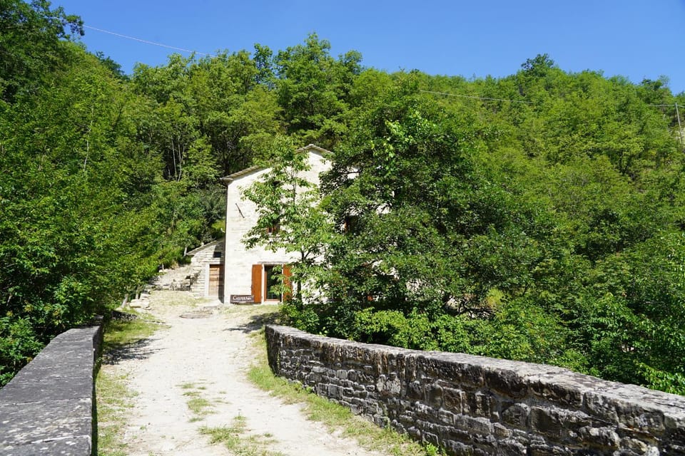 Facade/entrance, On site