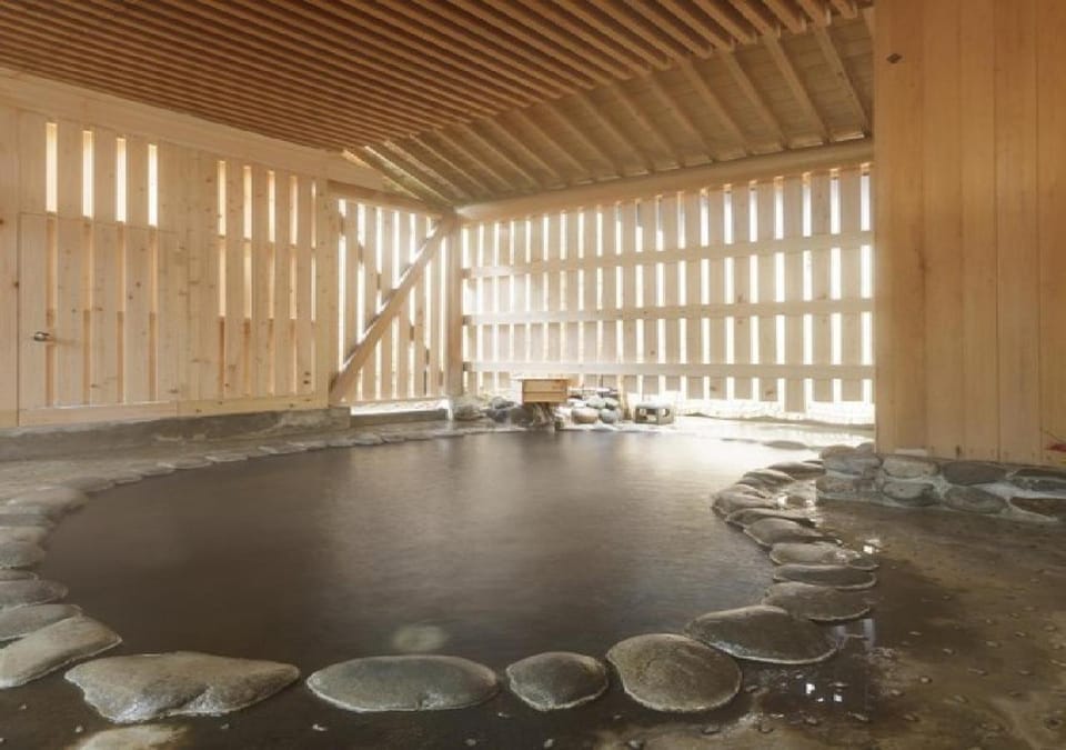 Dai Onsen Matsudaya Ryokan - Vacation STAY 67499 Hotel in Japan