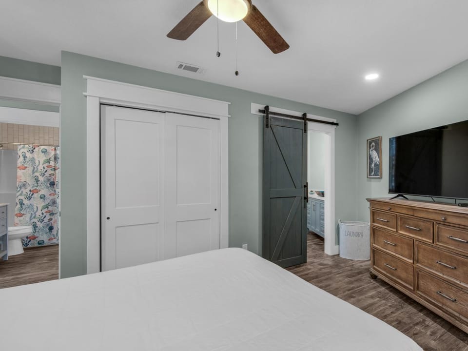 Crystal Village 01A by Newman-Dailey Apartment in Miramar Beach