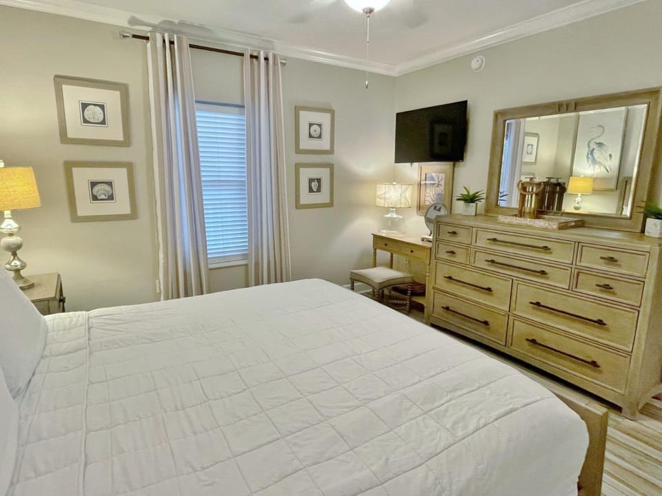 Pavilion Palms 104C by Newman-Dailey Apartment in Miramar Beach