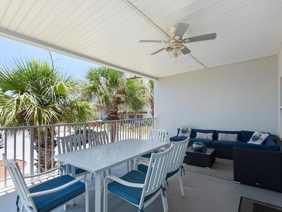 Pavilion Palms 104C by Newman-Dailey Apartment in Miramar Beach