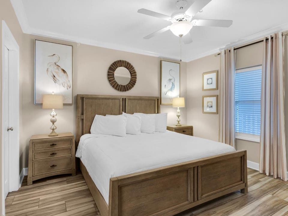 Pavilion Palms 104C by Newman-Dailey Apartment in Miramar Beach