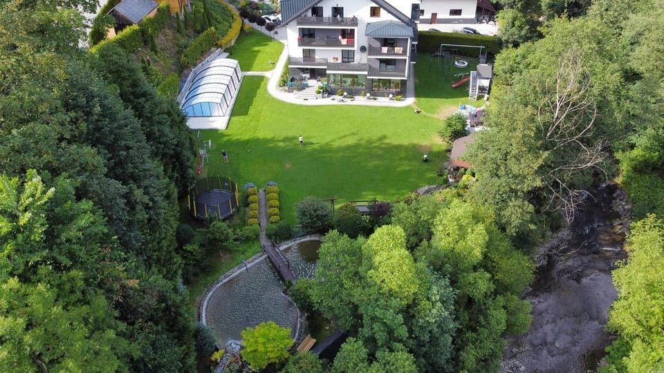 POD BRZEGIEM Farm Stay in Lesser Poland Voivodeship
