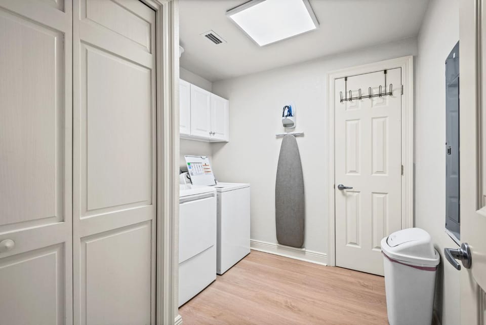 Day, laundry, washing machine, dryer