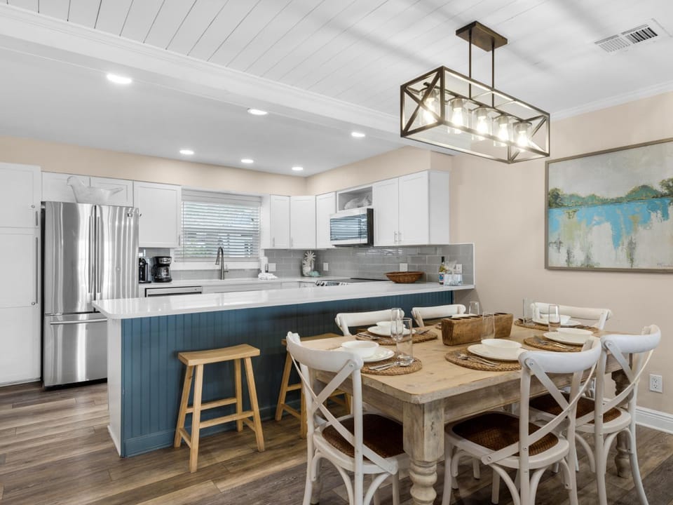 Quiet Surf Townhomes II #3 by Newman-Dailey Apartment in Miramar Beach