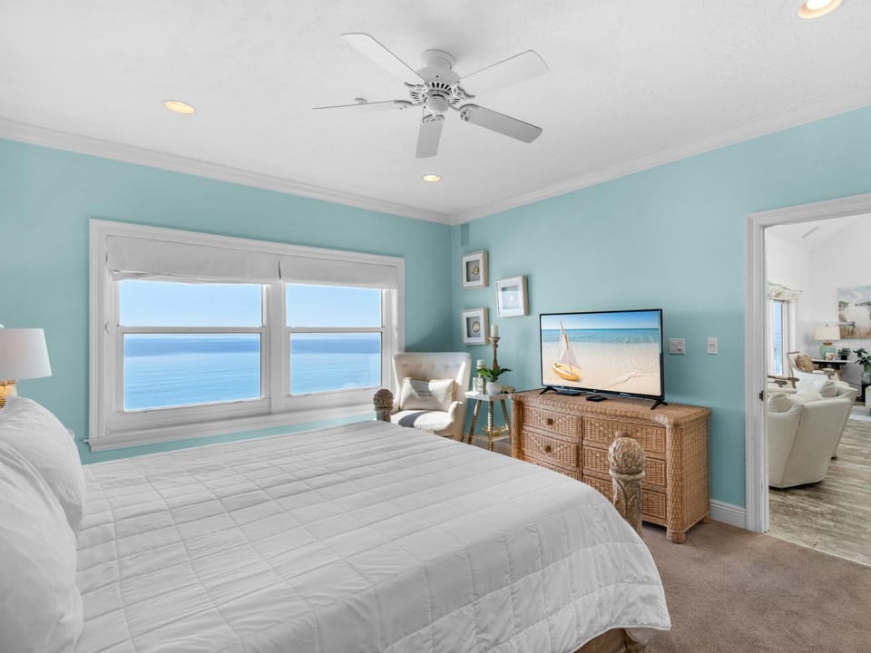 Emerald Dunes 602 by Newman-Dailey Apartment in Destin