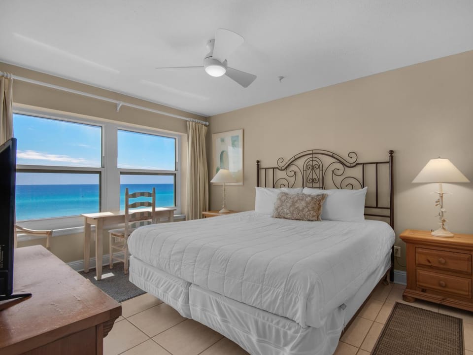 Emerald Dunes 302 by Newman-Dailey Apartment in Destin