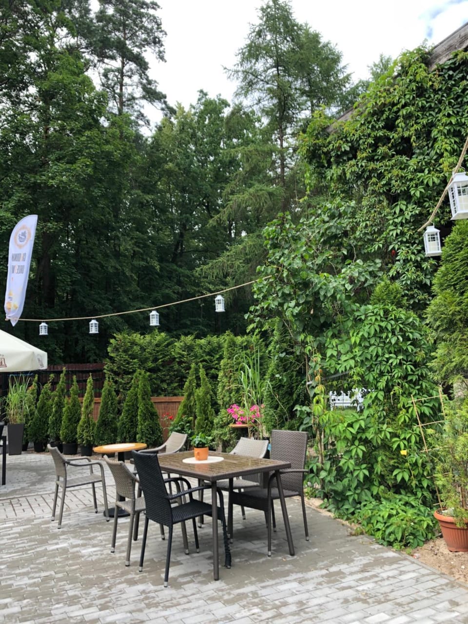 Cezar Dom Wczasowy Bed and Breakfast in Poland