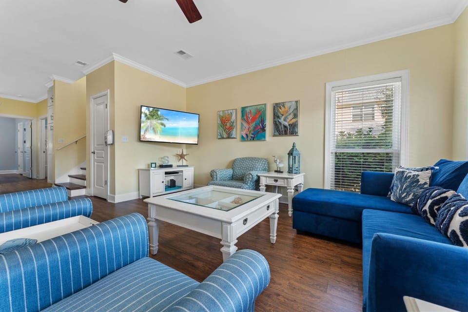 Ocean Mist Cottage by Newman-Dailey House in Destin