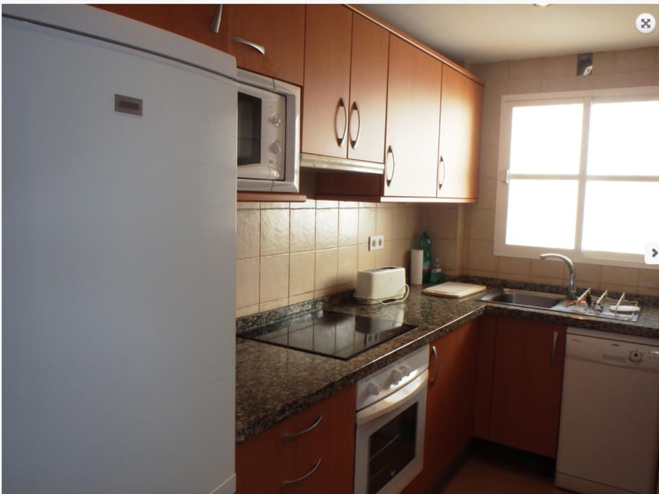 Apartamento FUENTES de NERJA Nsf20 Apartment in Nerja