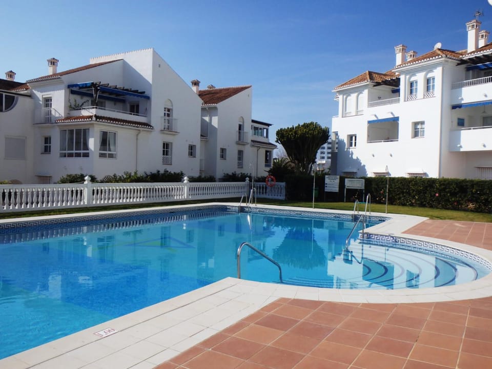 Apartamento FUENTES de NERJA Nsf20 Apartment in Nerja