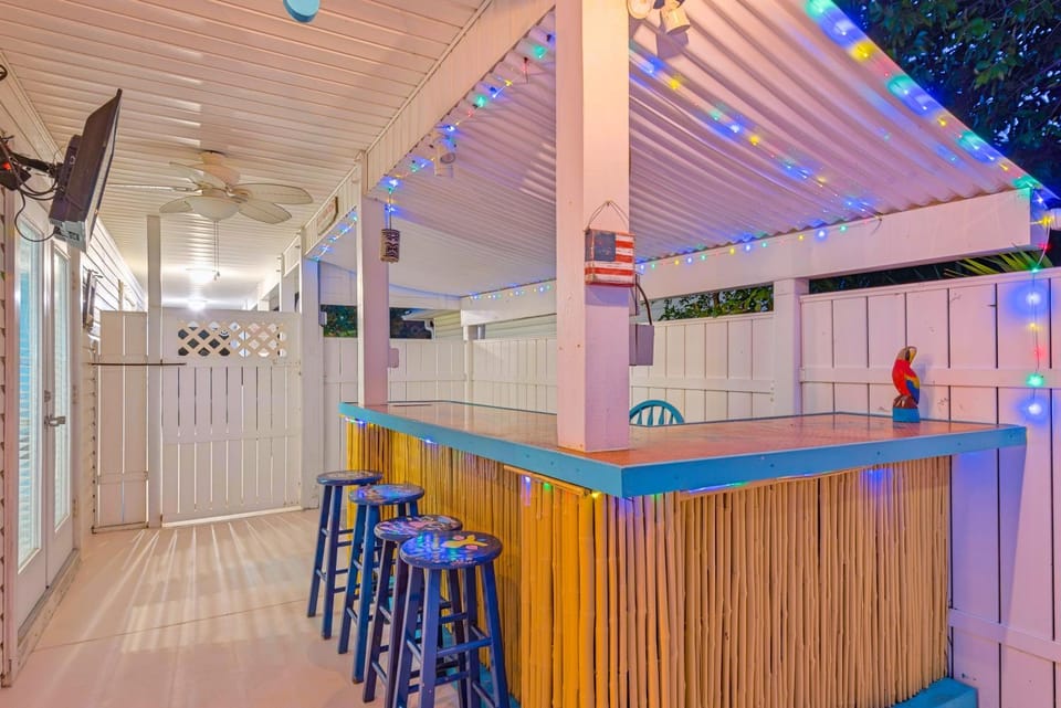 Under the Sea by Newman-Dailey House in Destin