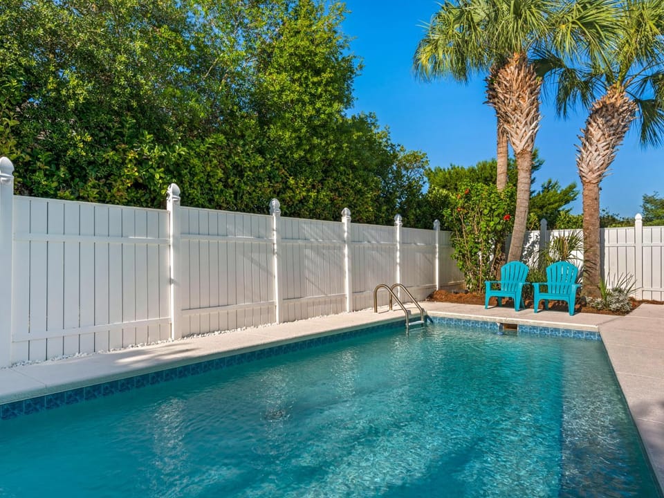 Under the Sea by Newman-Dailey House in Destin