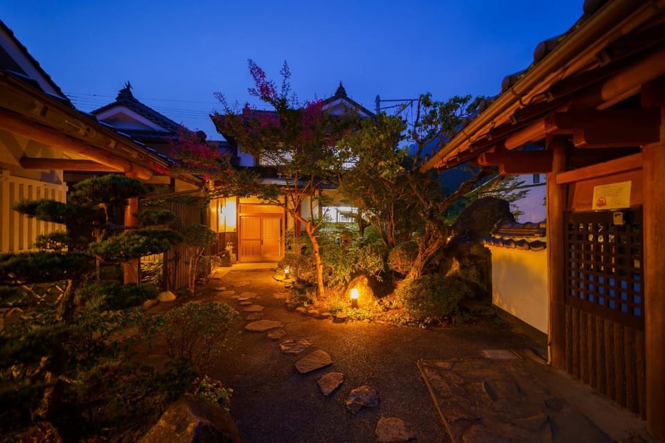 Yufuin Kurokiya - Vacation STAY 85694 House in Japan