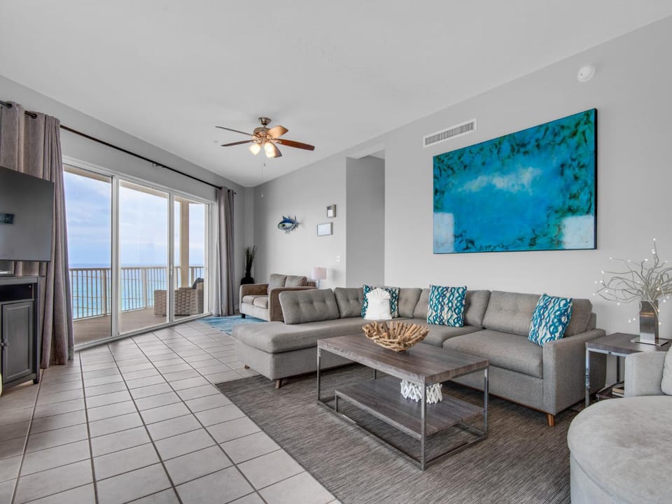 Crystal View Condominium 402 by Newman-Dailey Apartment in Miramar Beach