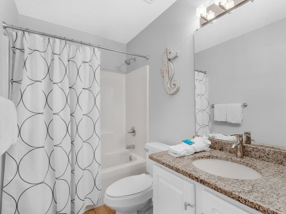 Crystal View Condominium 402 by Newman-Dailey Apartment in Miramar Beach