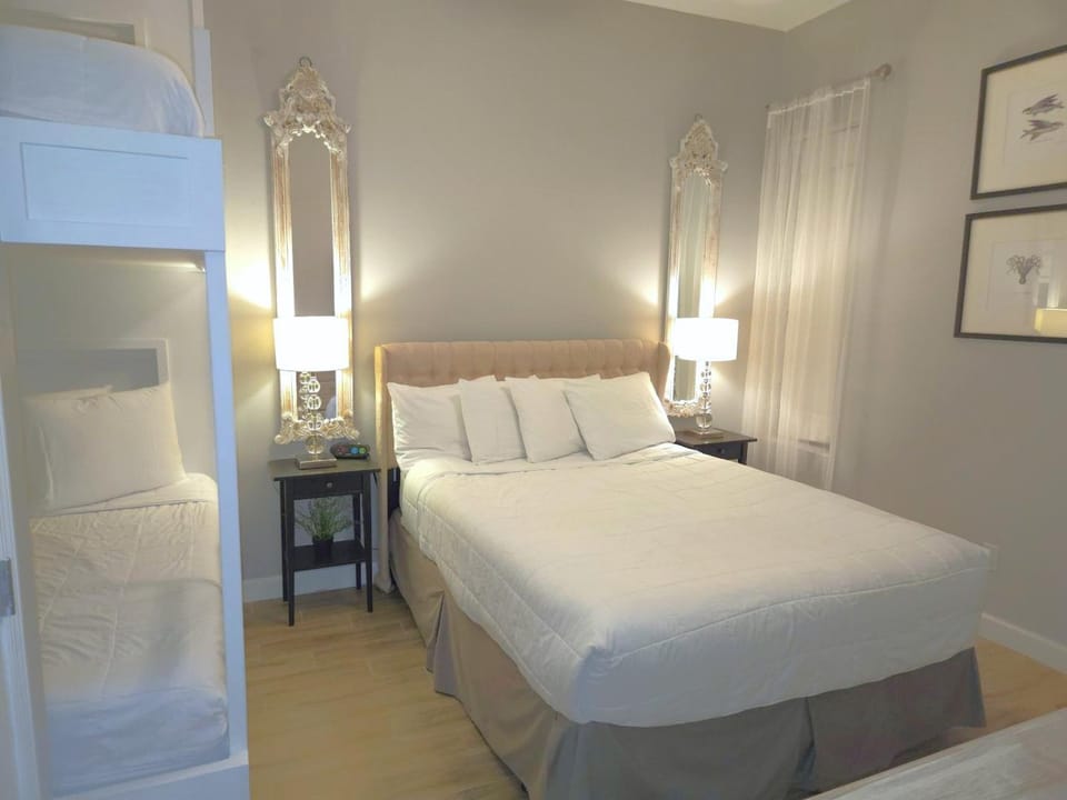 Crystal View Condominium 402 by Newman-Dailey Apartment in Miramar Beach