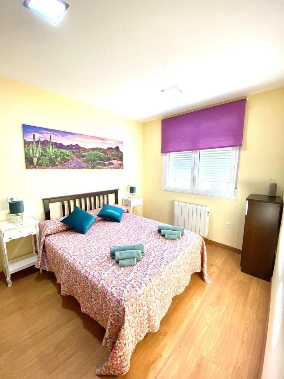 ARENAL HOME, PARKING GRATIS Apartment in Lugo