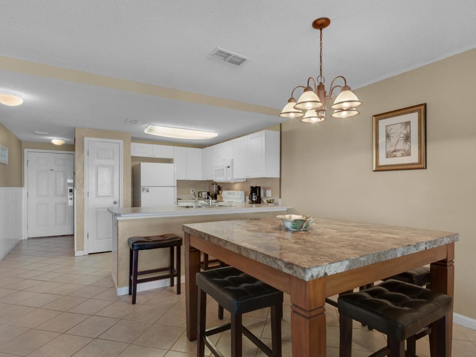 Ciboney 4004 by Newman-Dailey Apartment in Miramar Beach