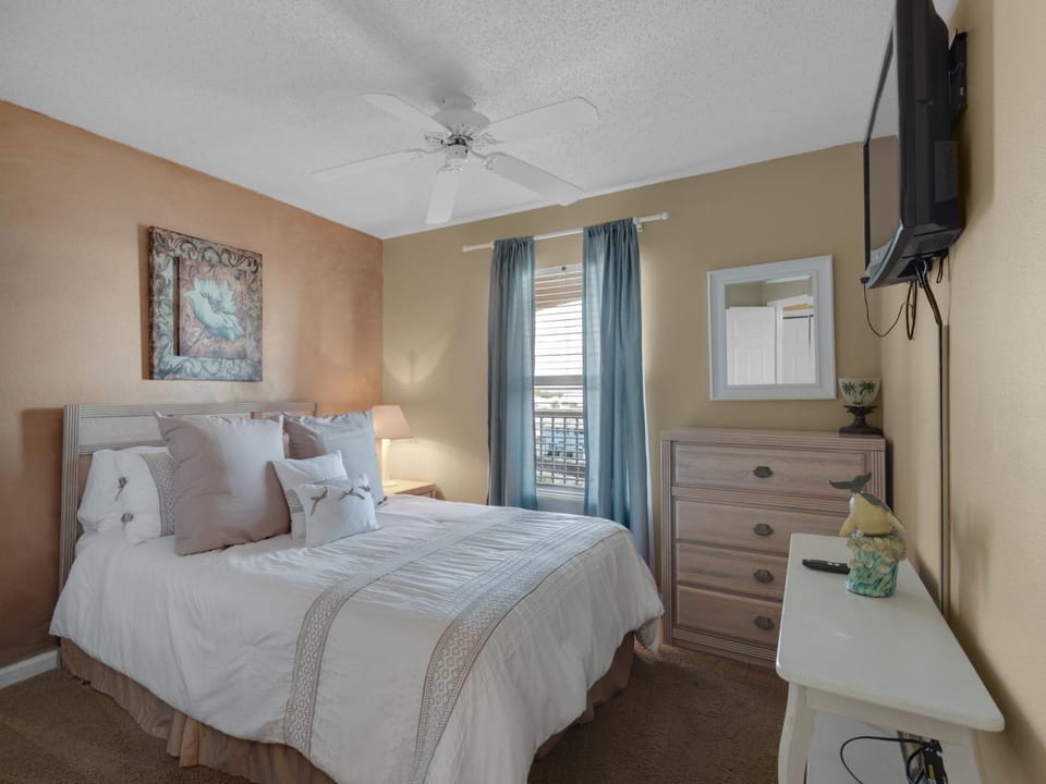 Ciboney 4004 by Newman-Dailey Apartment in Miramar Beach