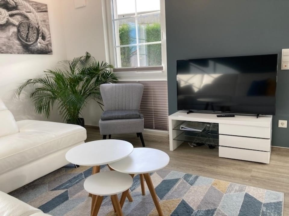 Kabine 1 Apartment in Grömitz