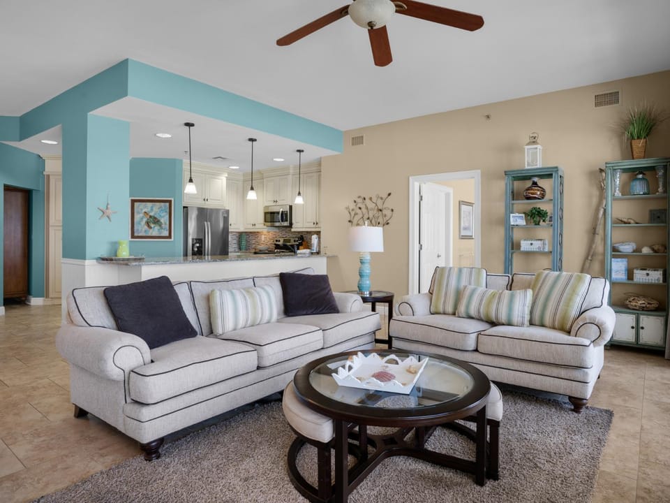 The Empress 404 by Newman-Dailey Apartment in Miramar Beach