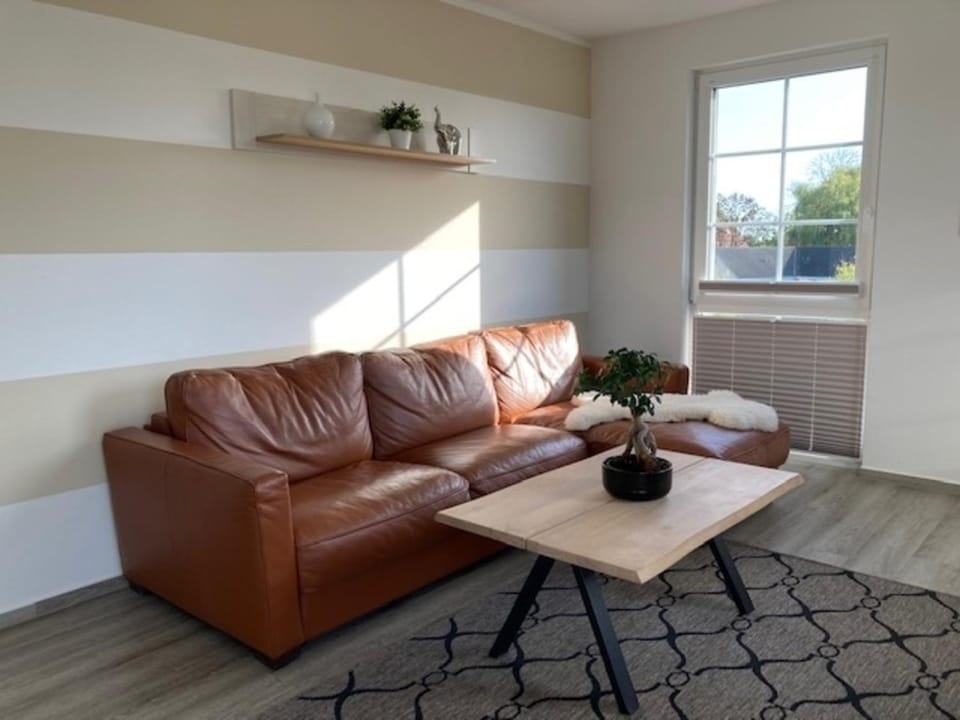 Kabine 5 Apartment in Grömitz