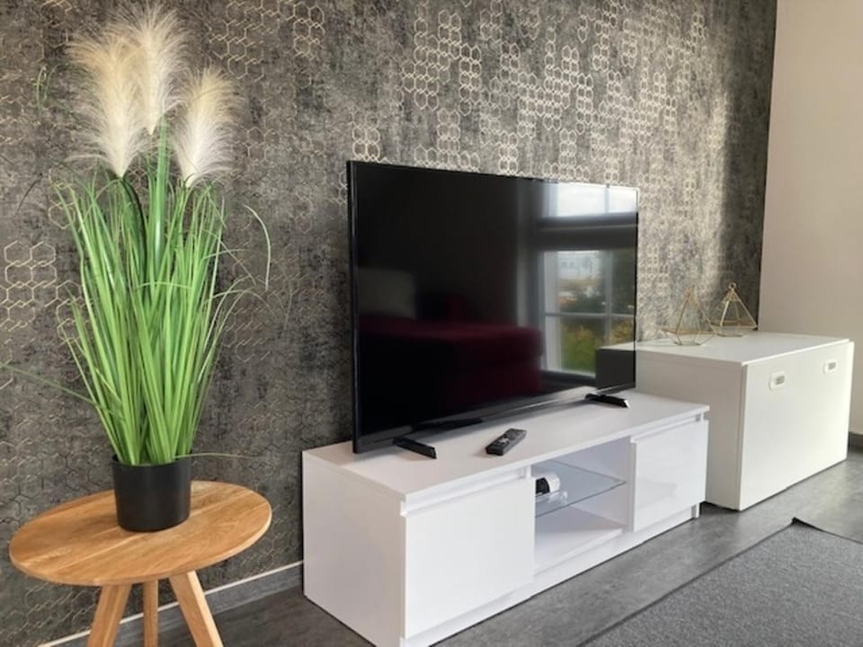 Kabine 9 Apartment in Grömitz