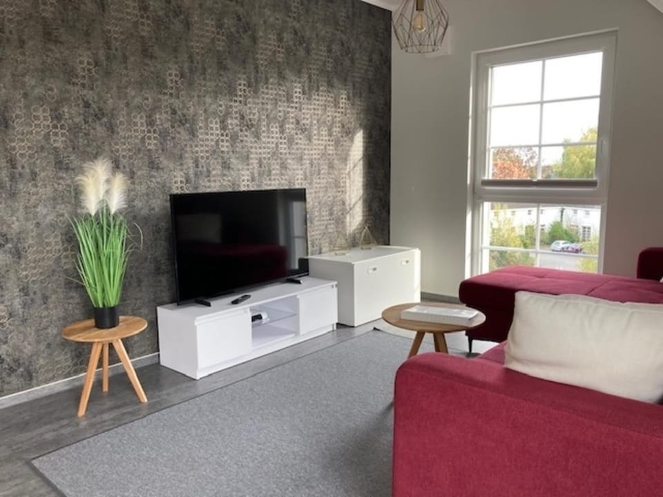 Kabine 9 Apartment in Grömitz