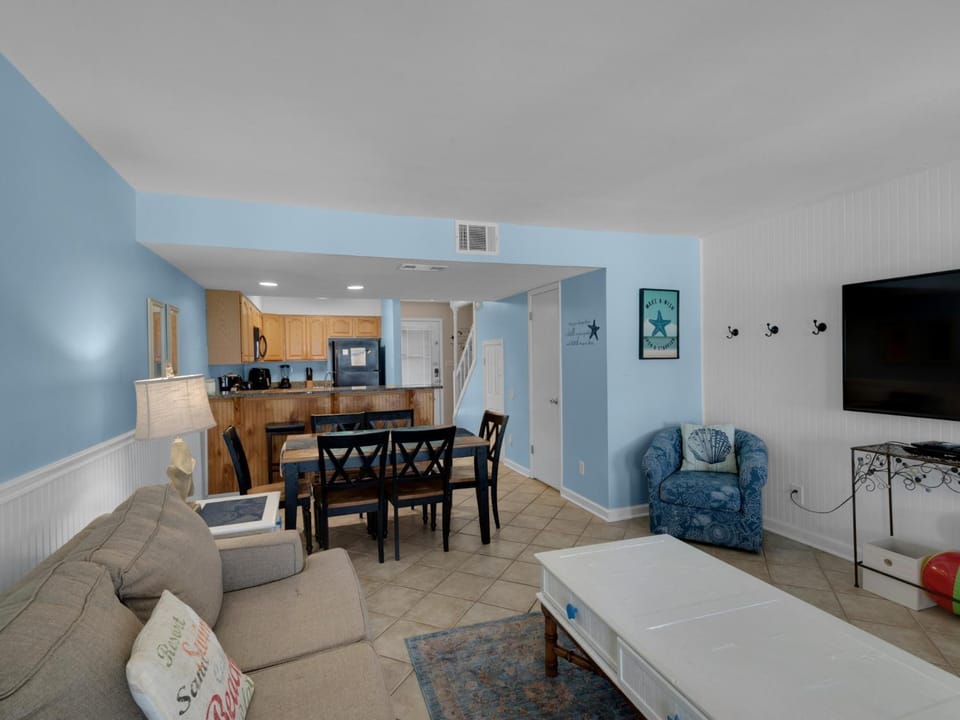 Costa Del Sol C3 by Newman-Dailey House in Miramar Beach