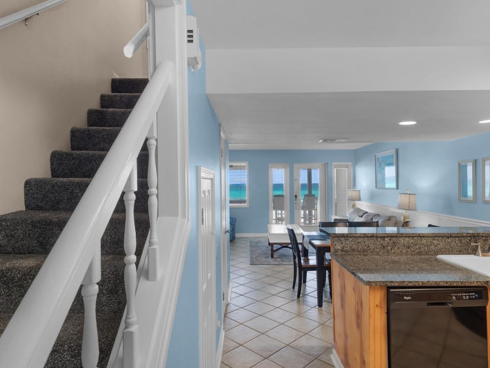 Costa Del Sol C3 by Newman-Dailey House in Miramar Beach