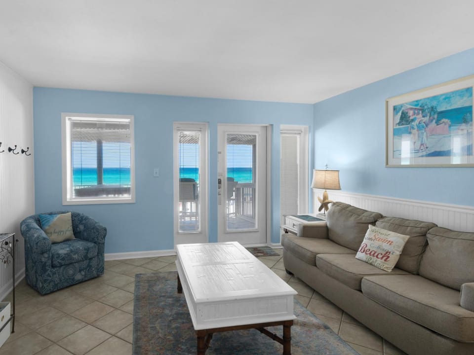 Costa Del Sol C3 by Newman-Dailey House in Miramar Beach