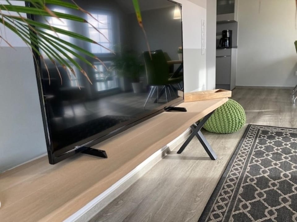 Kabine 11 Apartment in Grömitz