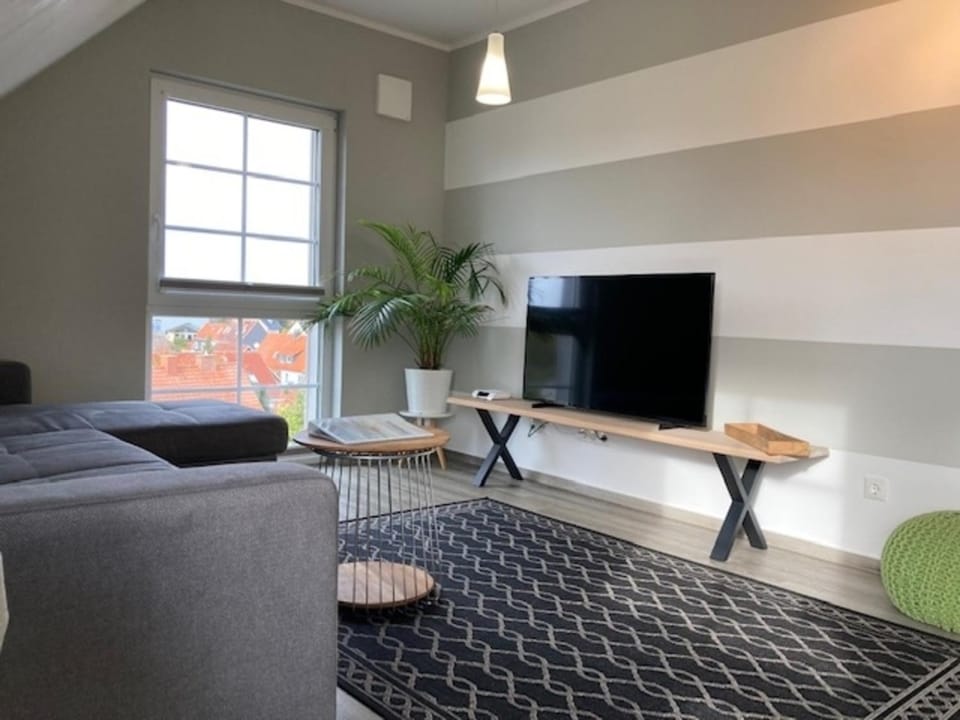 Kabine 11 Apartment in Grömitz