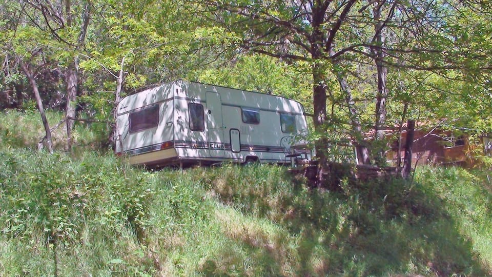 Camping le P'Tit Bonheur Campground/ 
RV Resort in Catalonia