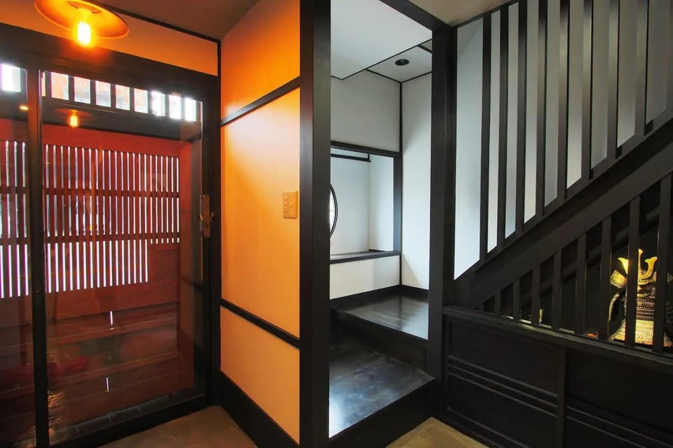 Fujinokura Nadaya - Vacation STAY 84929 House in Japan