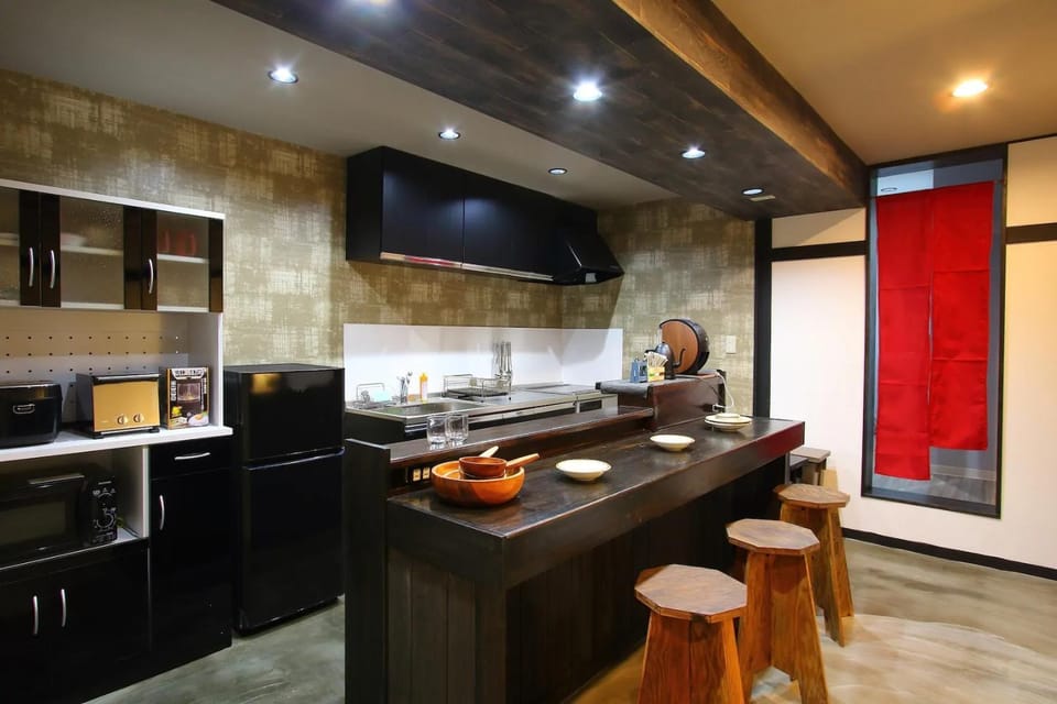 Fujinokura Nadaya - Vacation STAY 84929 House in Japan