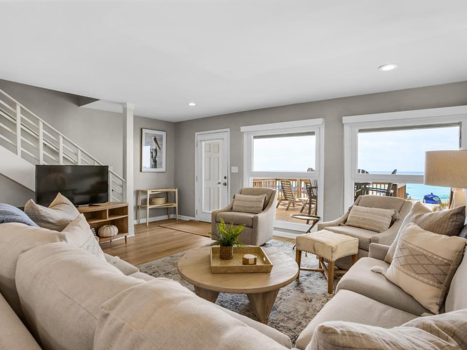 Quiet Surf Townhomes II #2 by Newman-Dailey Apartment in Miramar Beach