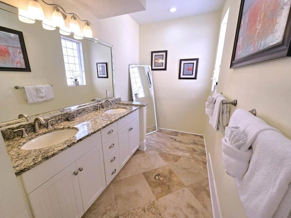 Miramar Beach Villas 102 by Newman-Dailey House in Miramar Beach