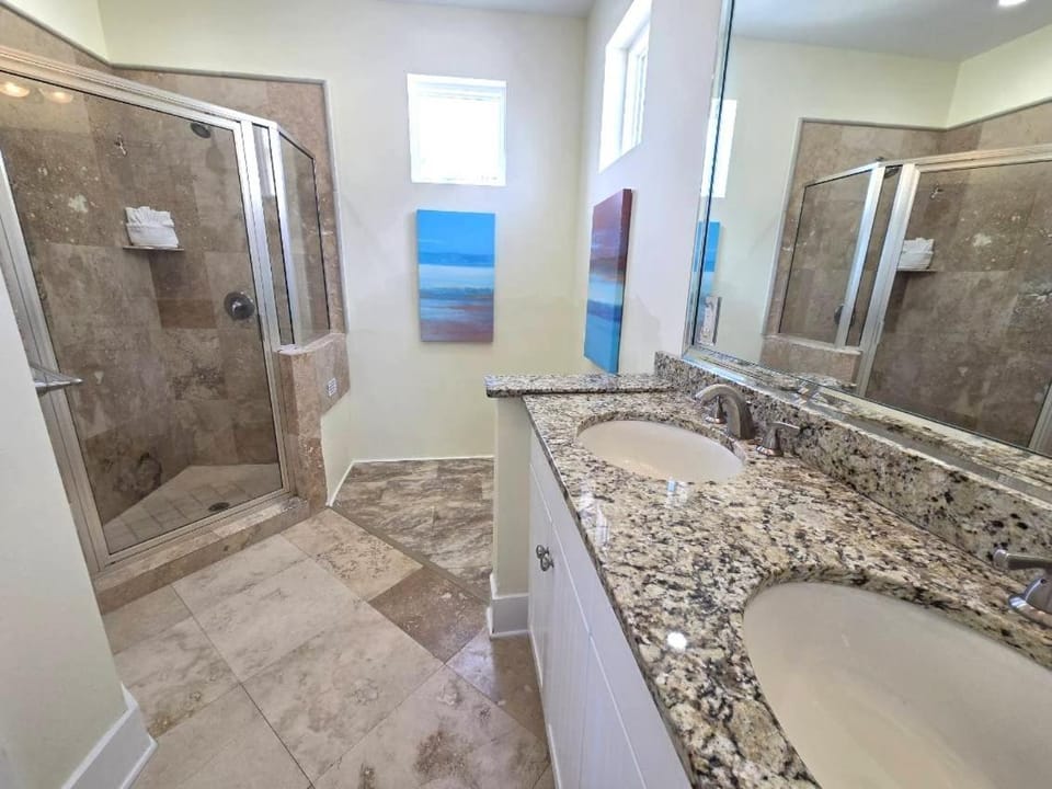 Miramar Beach Villas 102 by Newman-Dailey House in Miramar Beach