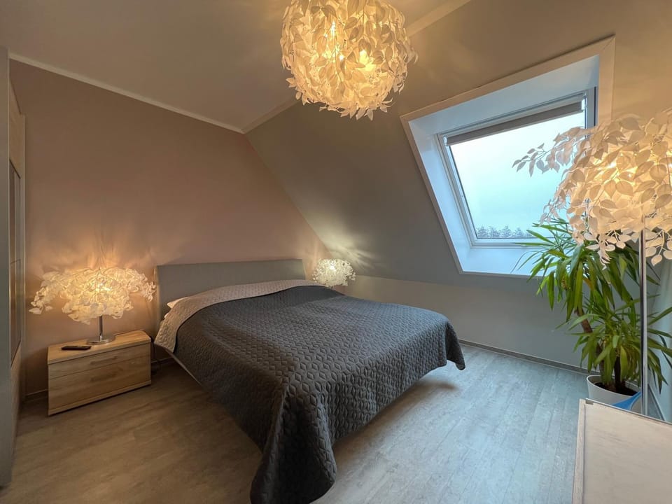 Kabine 10 Apartment in Grömitz