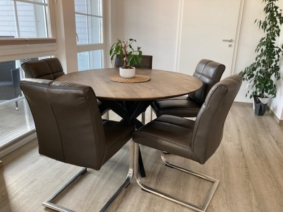 Kabine 4 Apartment in Grömitz