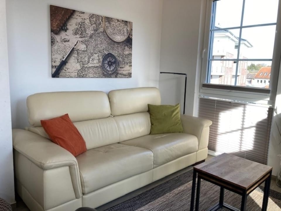 Kabine 4 Apartment in Grömitz