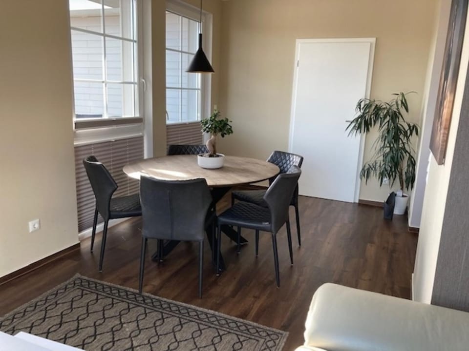 Kabine 8 Apartment in Grömitz