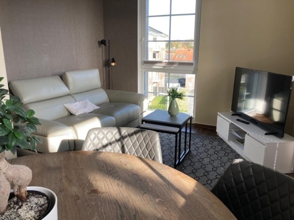 Kabine 8 Apartment in Grömitz