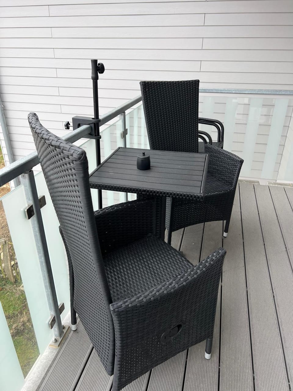 Kabine 8 Apartment in Grömitz