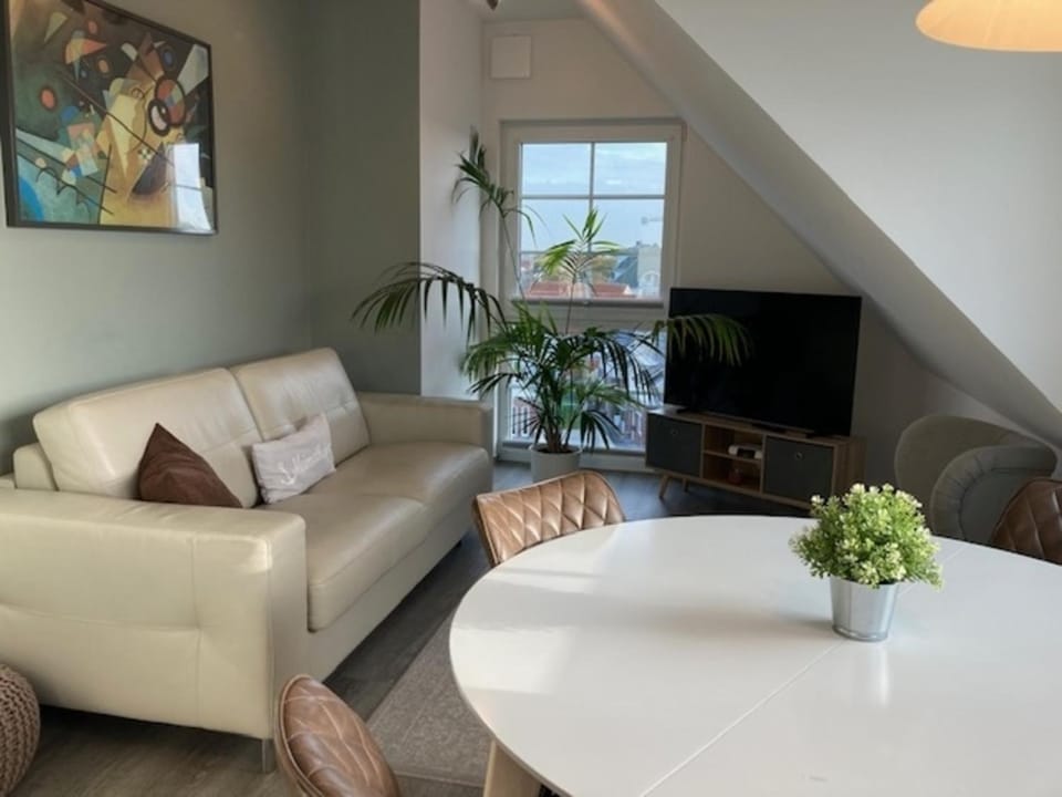 Kabine 12 Apartment in Grömitz