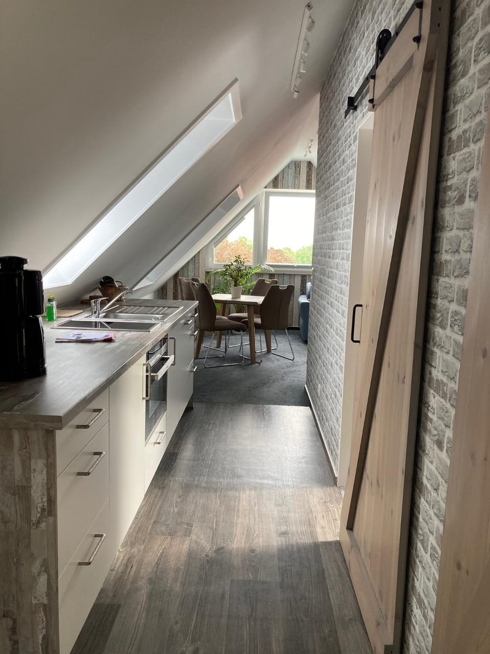 Meerblick 14 Apartment in Grömitz