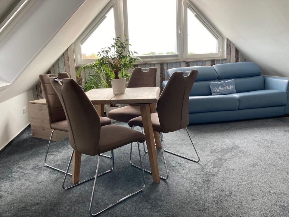Meerblick 14 Apartment in Grömitz