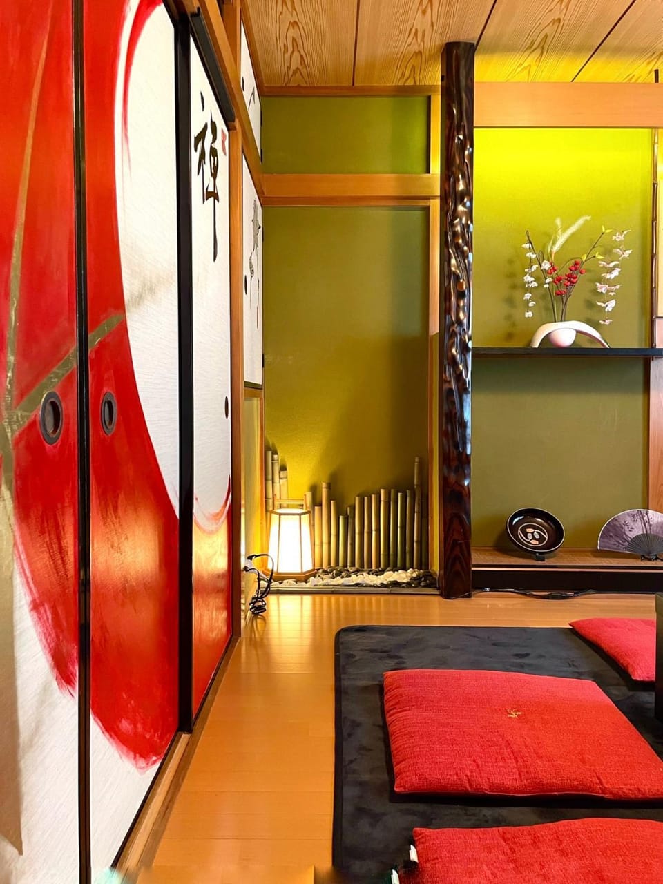 Guest House Nakamichi - Vacation STAY 8356 House in Osaka